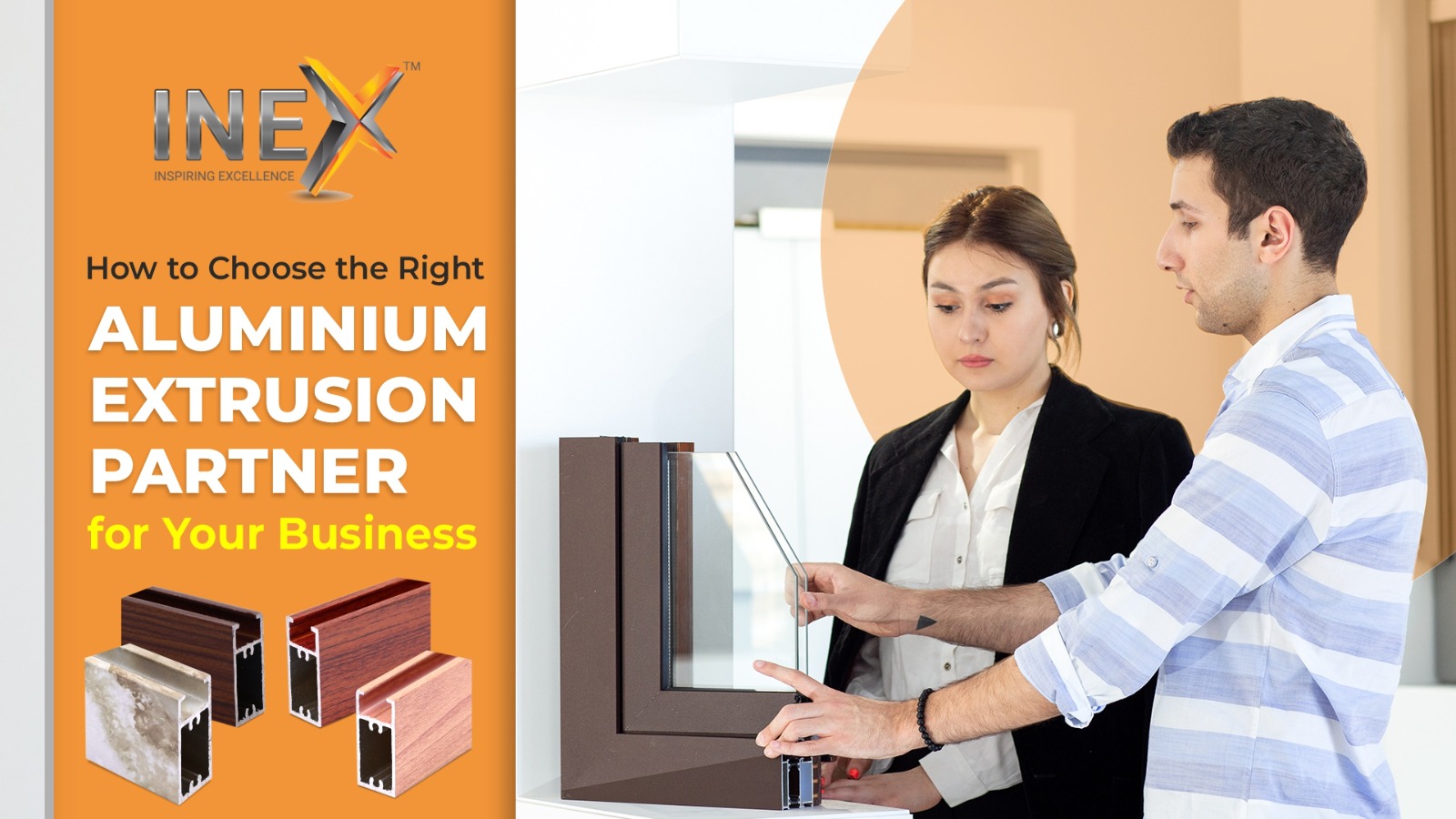 How to Choose the Right Aluminium Extrusion Partner for Your Business